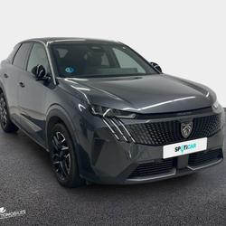 Peugeot 3008 Hybrid 145 e-DCS6 Allure Parthenay