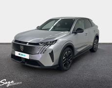 Peugeot 3008 Parthenay