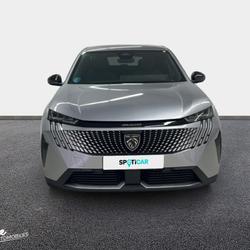 Peugeot 3008 Hybrid 145 e-DCS6 Allure Parthenay