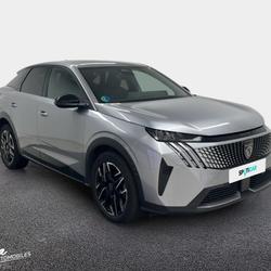 Peugeot 3008 Hybrid 145 e-DCS6 Allure Parthenay