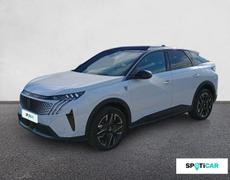 Peugeot 3008 Valence