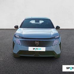 Peugeot 3008 Hybrid 136 e-DCS6 GT Valence