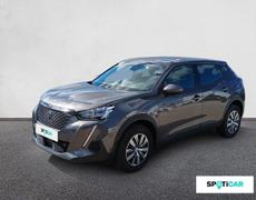 Peugeot 2008 Valence