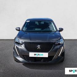 Peugeot 2008 PureTech 100 S&S BVM6 Active Valence