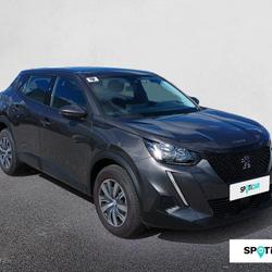 Peugeot 2008 PureTech 100 S&S BVM6 Active Valence