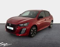Peugeot 208 Saumur