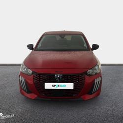 Peugeot 208 Hybrid 100 e-DCS6 Allure Saumur