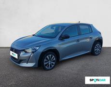 Peugeot e-208 Valence