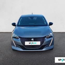 Peugeot e-208 208 Electrique 50 kWh 136ch Active Valence