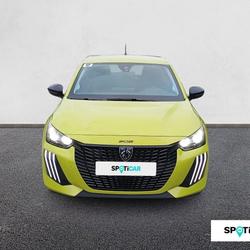 Peugeot 208 PureTech 100 S&S BVM6 Active Valence