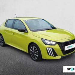 Peugeot 208 PureTech 100 S&S BVM6 Active Valence