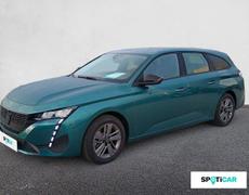 Peugeot 308 SW Phase 2 Valence