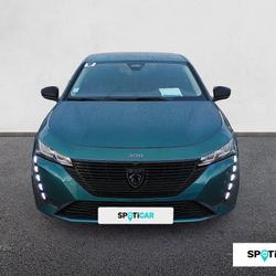 Peugeot 308 SW Phase 2 PureTech 130ch S&S BVM6 Active Pack Valence