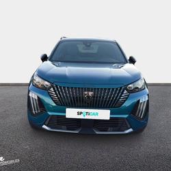 Peugeot 2008 Hybrid 136 e-DCS6 Allure Loudun