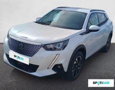 Peugeot e-2008 Valence