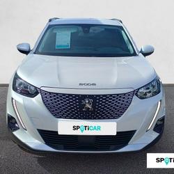 Peugeot e-2008 2008 Electrique 136 ch Roadtrip Valence