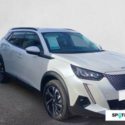 Peugeot e-2008 2008 Electrique 136 ch Roadtrip Valence