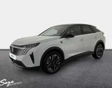 Peugeot 3008 Parthenay