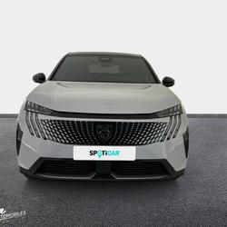 Peugeot 3008 Hybrid 145 e-DCS6 GT Parthenay
