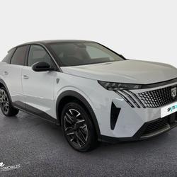 Peugeot 3008 Hybrid 145 e-DCS6 GT Parthenay