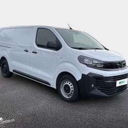 Opel Vivaro fourgon VIVARO FGN TAILLE XL BLUEHDI 145 S&S EAT8 Saumur