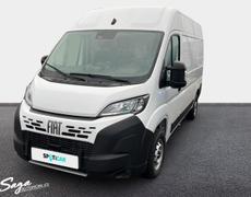 Fiat Ducato Parthenay