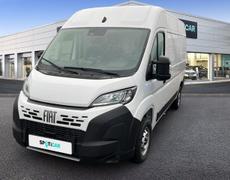 Fiat Ducato Parthenay