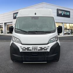 Fiat Ducato DUCATO FGN TOLE L2H2 (MH2) 3.3 T 140 CH S&S BVM6 Parthenay