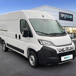 Fiat Ducato DUCATO FGN TOLE L2H2 (MH2) 3.3 T 140 CH S&S BVM6 Parthenay