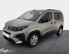 Peugeot Rifter Thouars