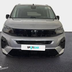 Peugeot Rifter N1 1.5 BLUE HDI 130 L1 EAT8 ALLURE Thouars