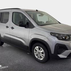Peugeot Rifter N1 1.5 BLUE HDI 130 L1 EAT8 ALLURE Thouars