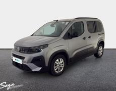 Peugeot Rifter Saumur
