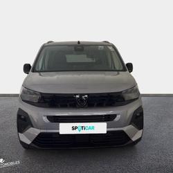 Peugeot Rifter N1 1.5 BLUE HDI 130 L1 EAT8 ALLURE BUSINESS Saumur