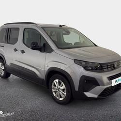 Peugeot Rifter N1 1.5 BLUE HDI 130 L1 EAT8 ALLURE BUSINESS Saumur