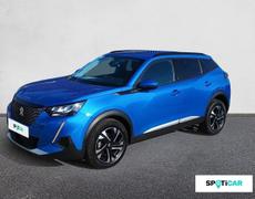 Peugeot 2008 Valence