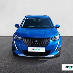 Peugeot 2008 PureTech 130 S&S BVM6 Allure Pack Valence