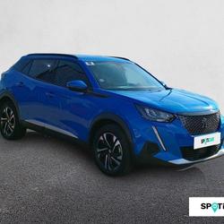 Peugeot 2008 PureTech 130 S&S BVM6 Allure Pack Valence