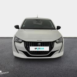 Peugeot 208 PureTech 100 S&S BVM6 Style Saumur