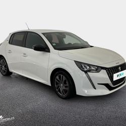 Peugeot 208 PureTech 100 S&S BVM6 Style Saumur