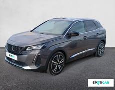 Peugeot 3008 Valence