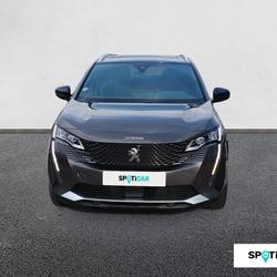 Peugeot 3008 Hybrid4 300 e-EAT8 GT Pack Valence