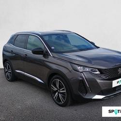 Peugeot 3008 Hybrid4 300 e-EAT8 GT Pack Valence