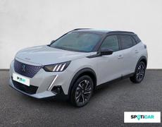 Peugeot e-2008 Valence