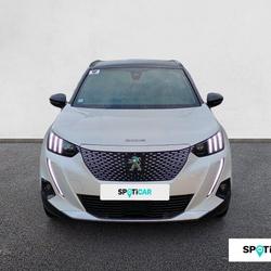 Peugeot e-2008 2008 Electrique 136 ch GT Valence