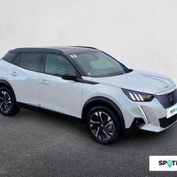 Peugeot e-2008 2008 Electrique 136 ch GT Valence