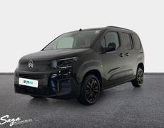 Citroen Berlingo Saumur