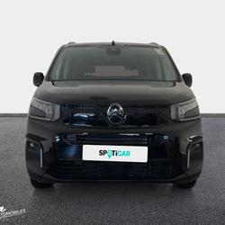Citroen Berlingo Taille M BlueHDi 130 S&S EAT8 Max Saumur