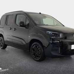 Citroen Berlingo Taille M BlueHDi 130 S&S EAT8 Max Saumur