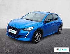 Peugeot e-208 Valence